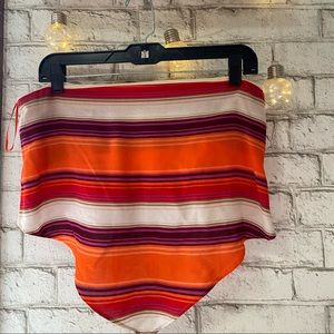 Skylar +Madison halter Top